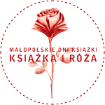 oficjalne logo akcji Książka i róża