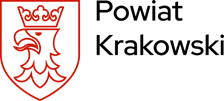 logo powiatu krakowskiego